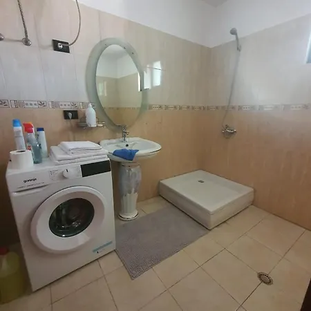 Διαμέρισμα Amla Τίρανα