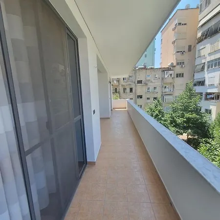 Amla Διαμέρισμα Τίρανα
